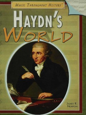 cover image of Haydn's World